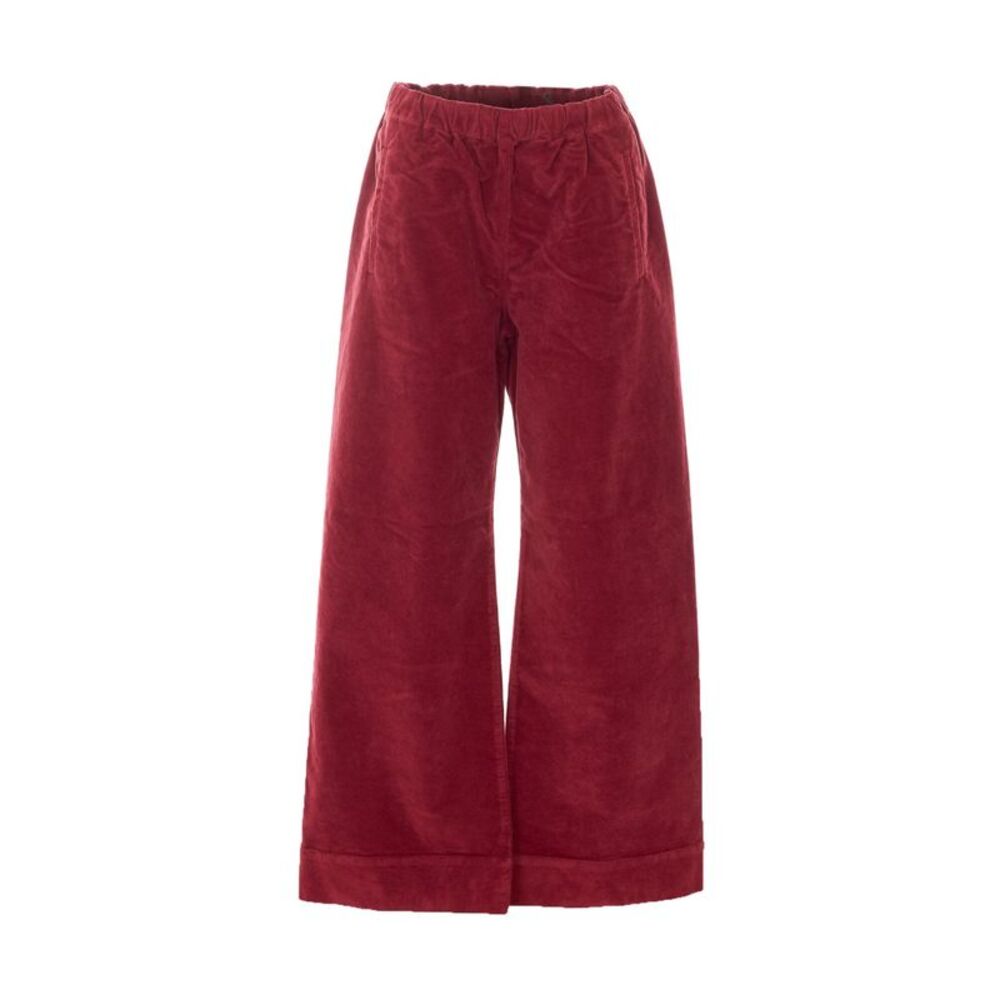 True Avenue Women Velvet Pensil Jeans